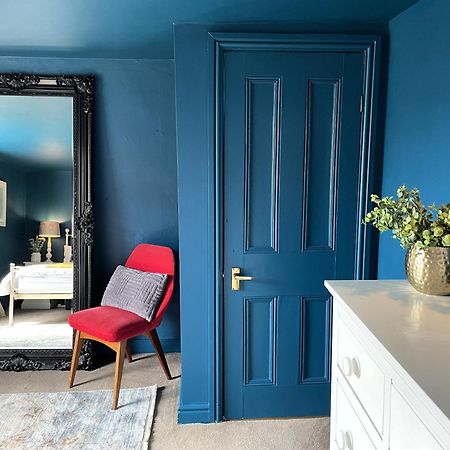 Fabulous Townhouse In Clifton Villa Bristol Exterior foto