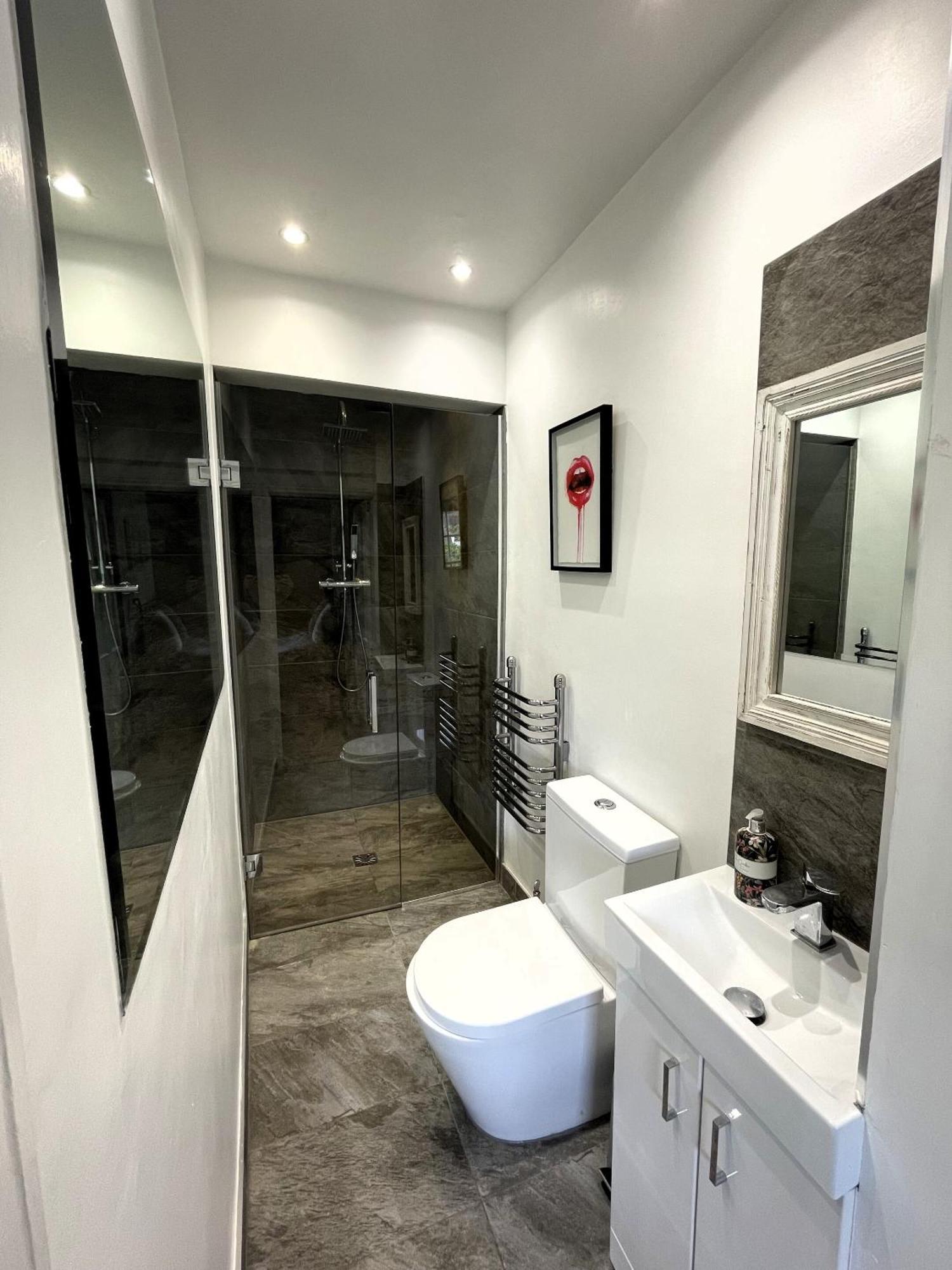 Fabulous Townhouse In Clifton Villa Bristol Exterior foto
