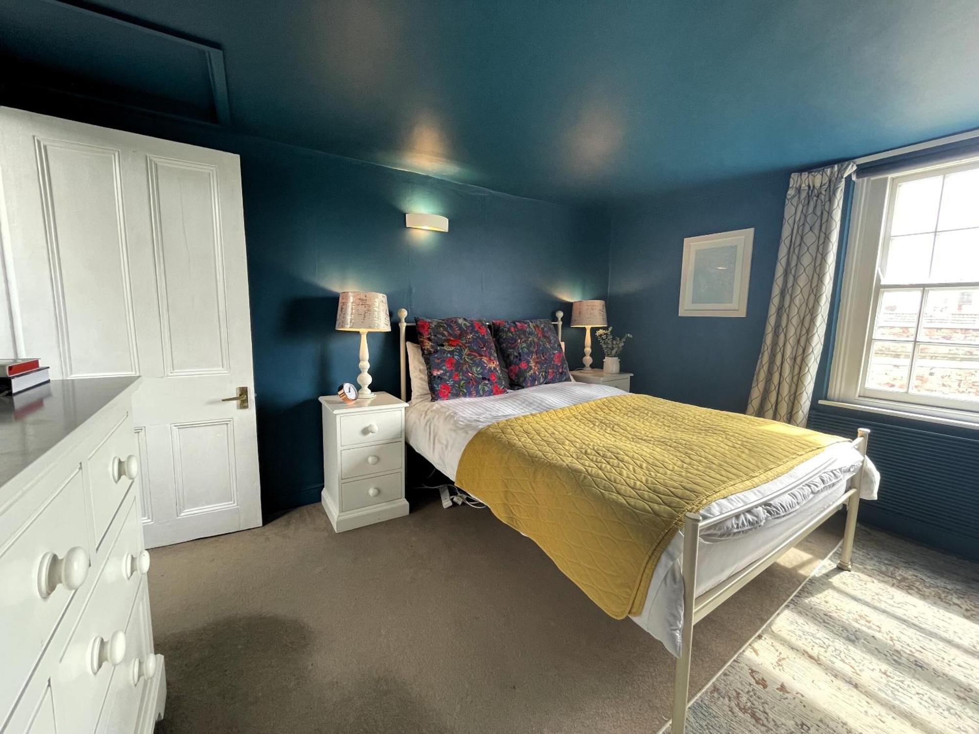 Fabulous Townhouse In Clifton Villa Bristol Exterior foto