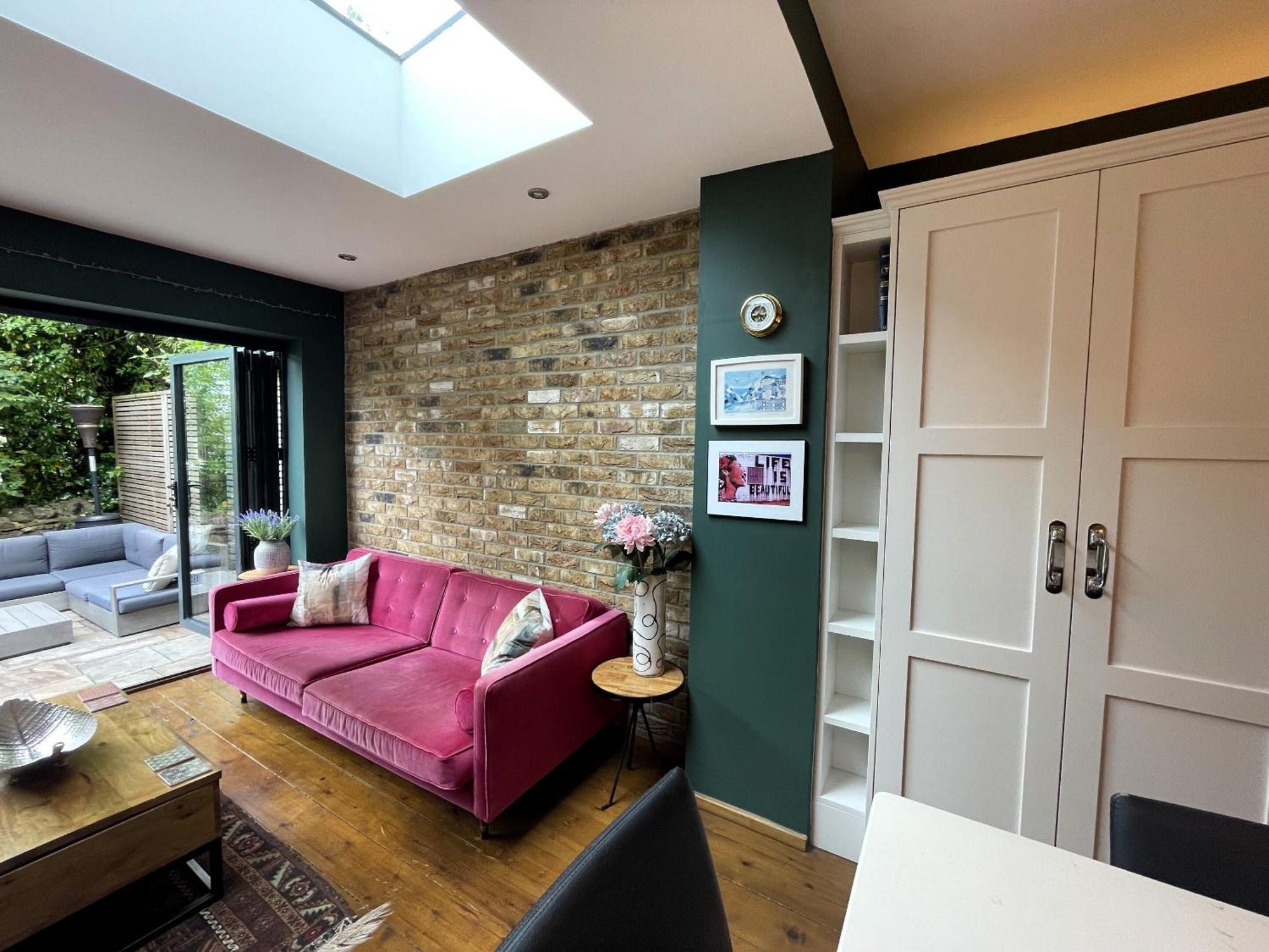 Fabulous Townhouse In Clifton Villa Bristol Exterior foto