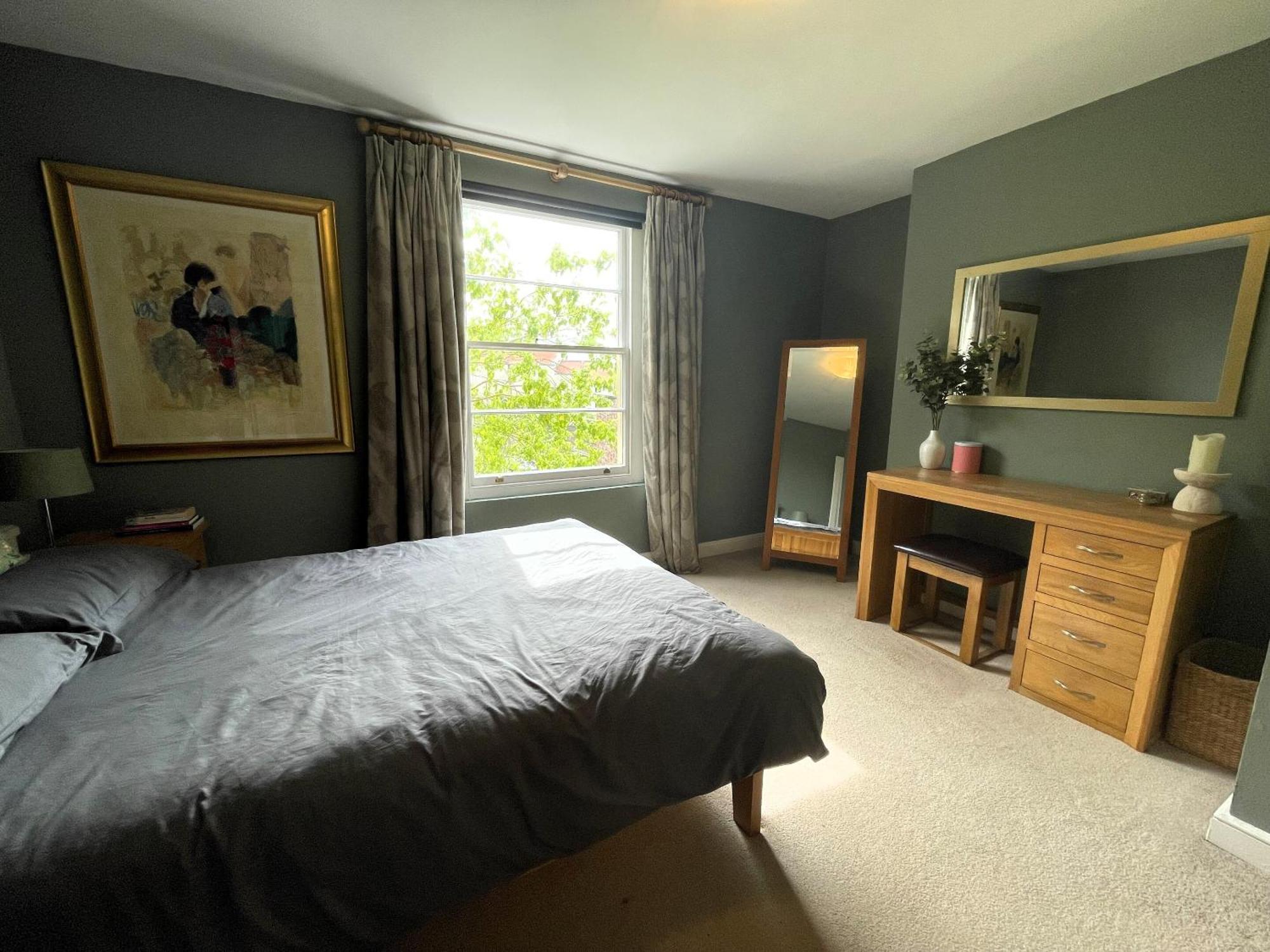 Fabulous Townhouse In Clifton Villa Bristol Exterior foto