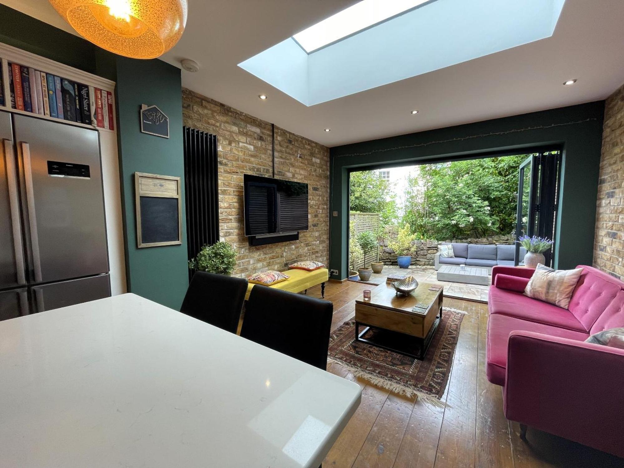 Fabulous Townhouse In Clifton Villa Bristol Exterior foto